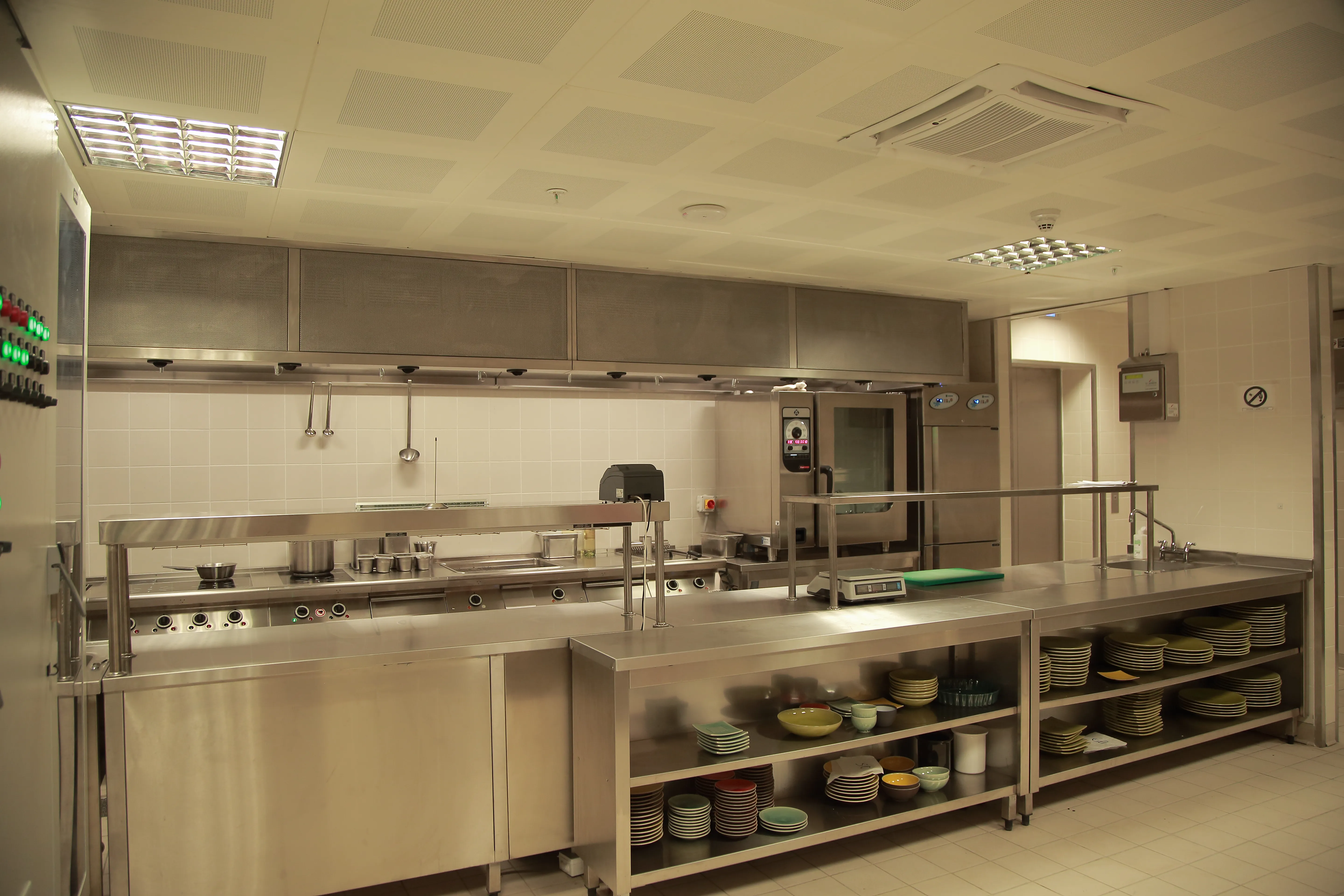 Hyatt Regency Tashkent